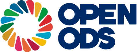 Open ODS logo